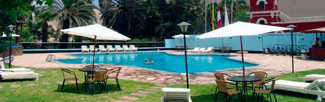 Tours sobrevuelos las lineas de nasca